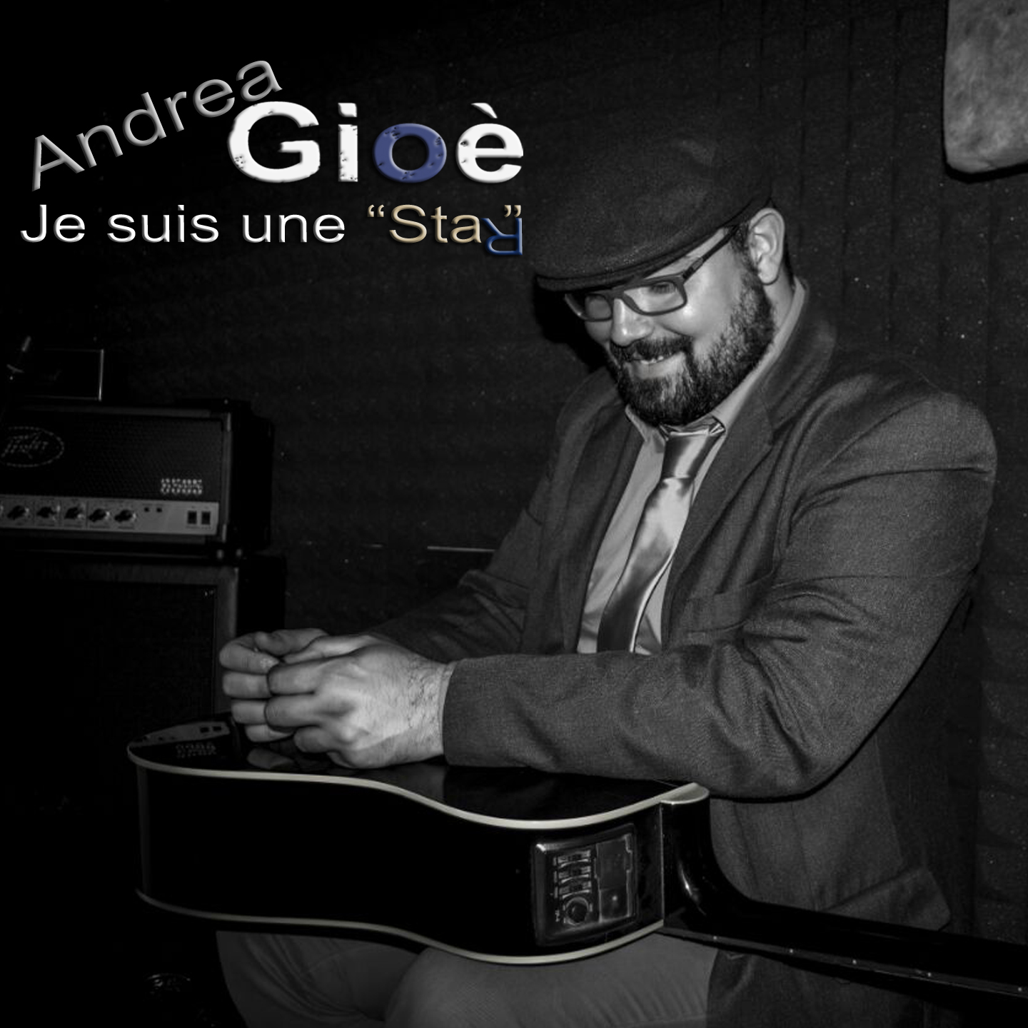 Je suis une star